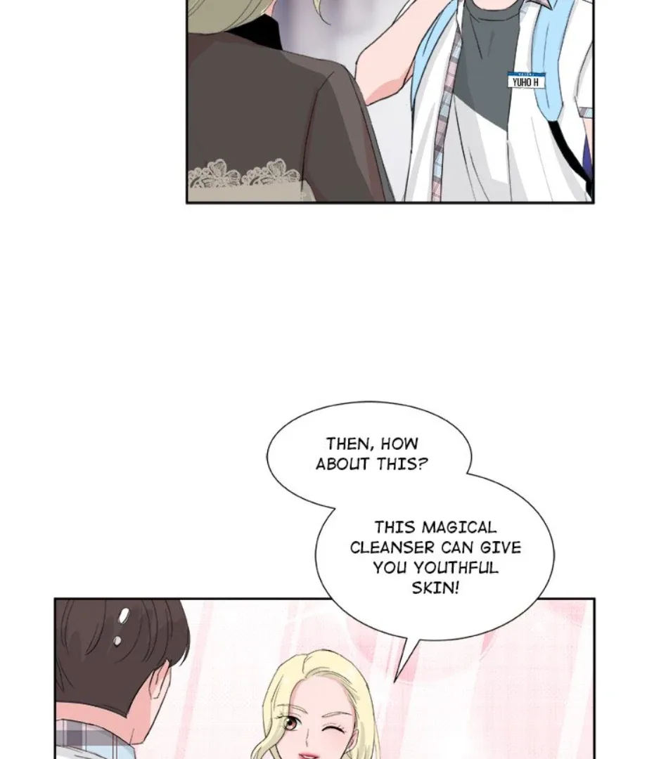 Welcome, Witch Shop Chapter 9 page 29