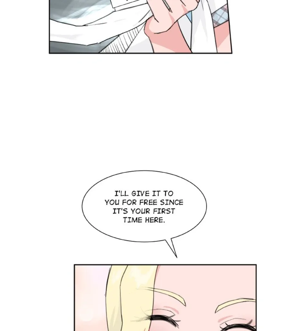 Welcome, Witch Shop Chapter 9 page 59