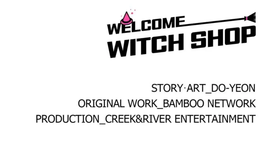 Welcome, Witch Shop Chapter 9 page 90