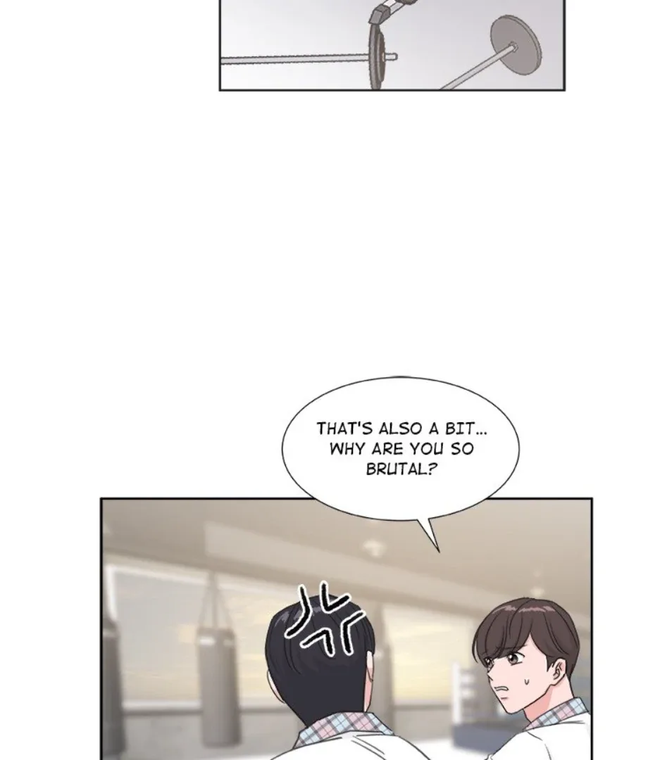 Welcome, Witch Shop Chapter 10 page 64