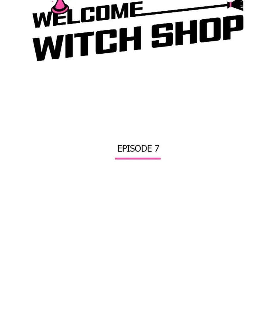 Welcome, Witch Shop Chapter 7 page 39