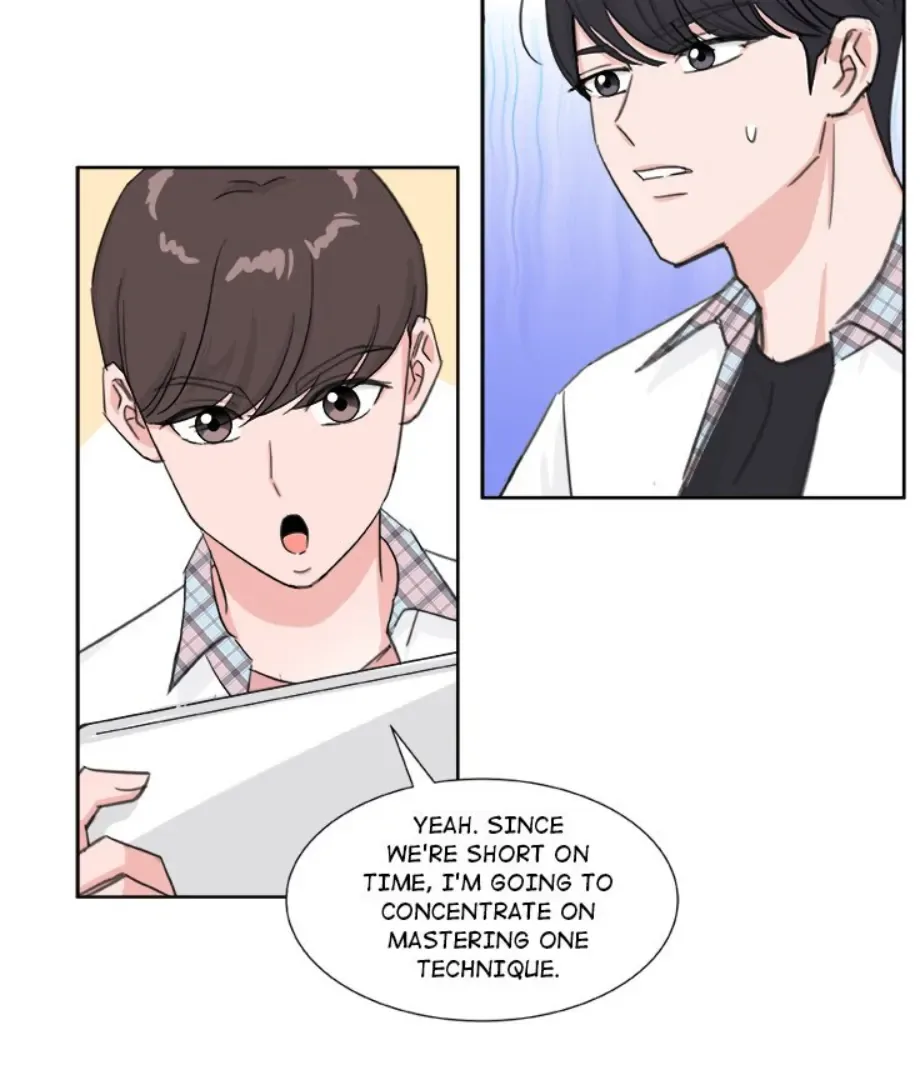 Welcome, Witch Shop Chapter 10 page 60