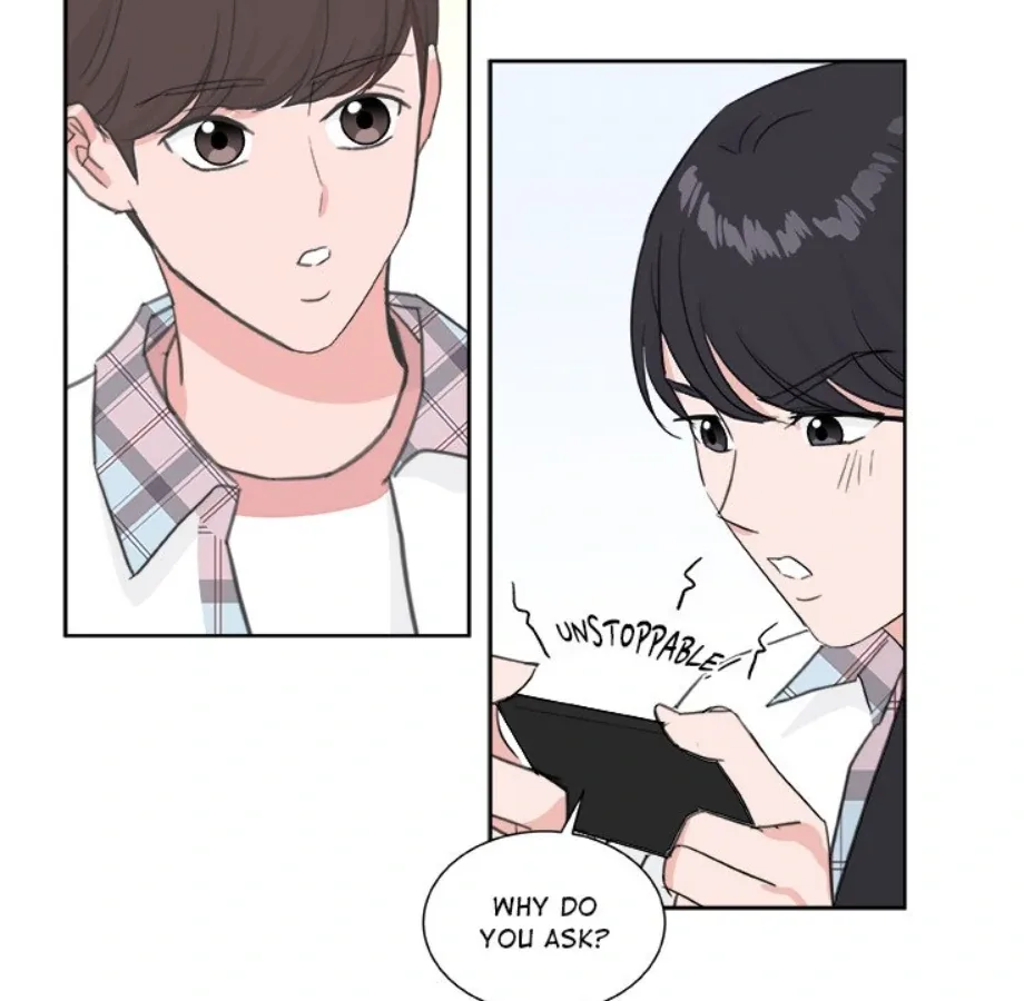 Welcome, Witch Shop Chapter 9 page 82