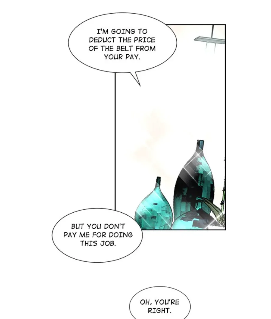 Welcome, Witch Shop Chapter 9 page 70