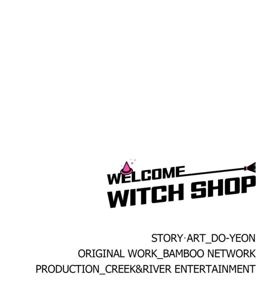 Welcome, Witch Shop Chapter 5 page 88