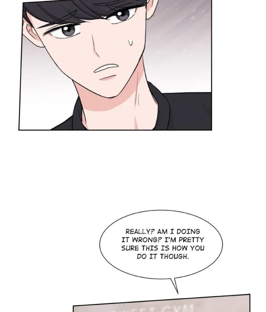 Welcome, Witch Shop Chapter 10 page 74