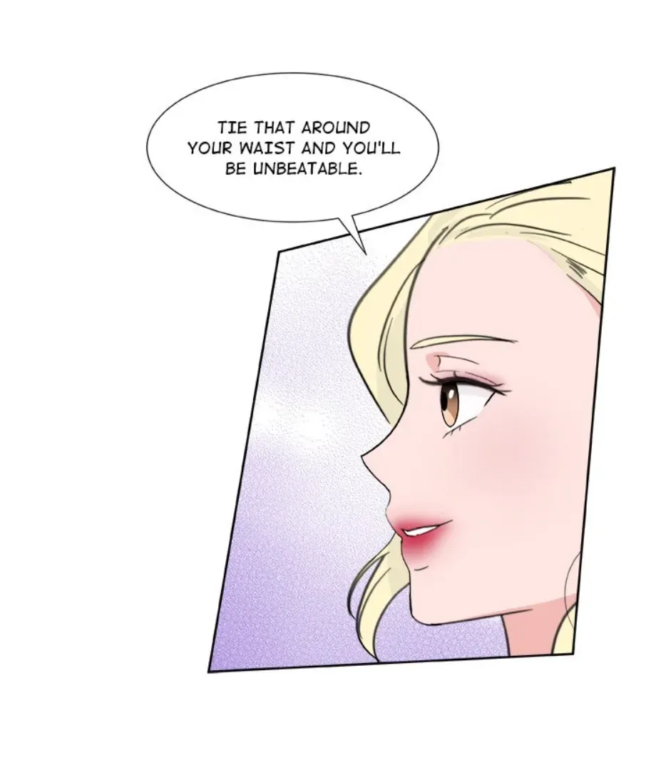 Welcome, Witch Shop Chapter 9 page 49