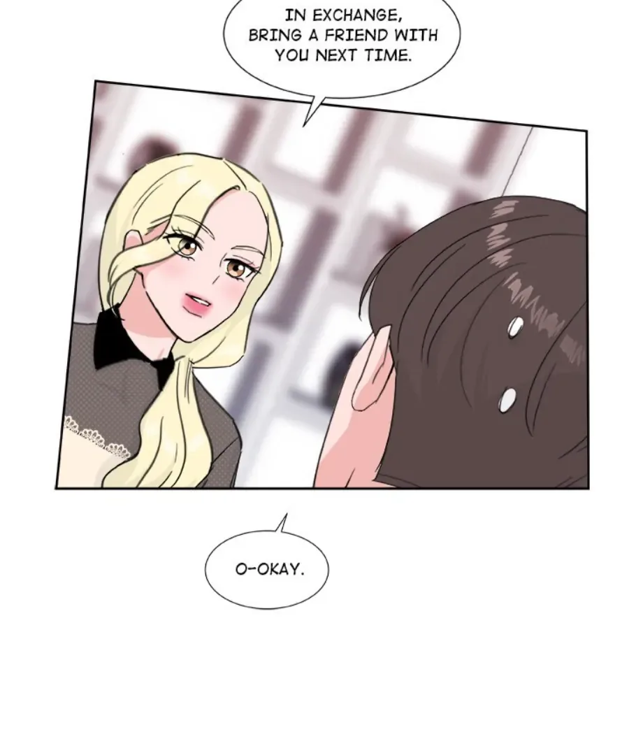 Welcome, Witch Shop Chapter 9 page 61
