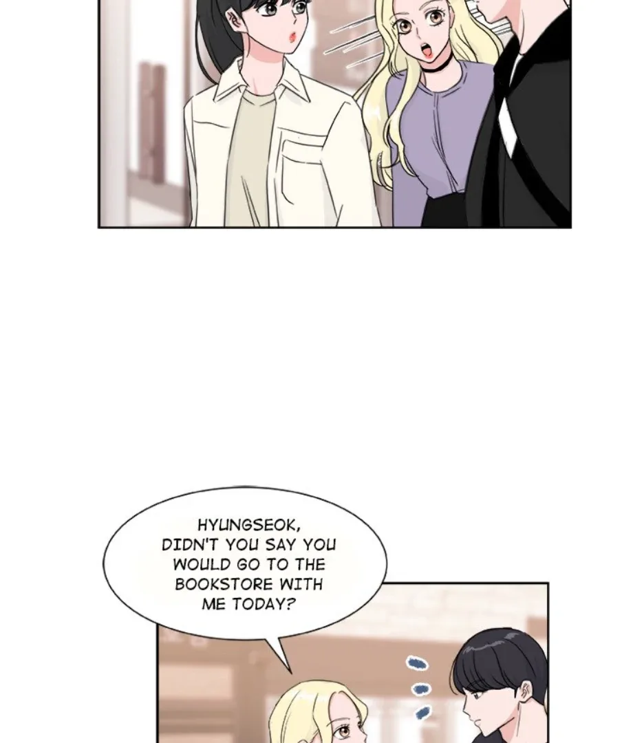 Welcome, Witch Shop Chapter 12 page 24