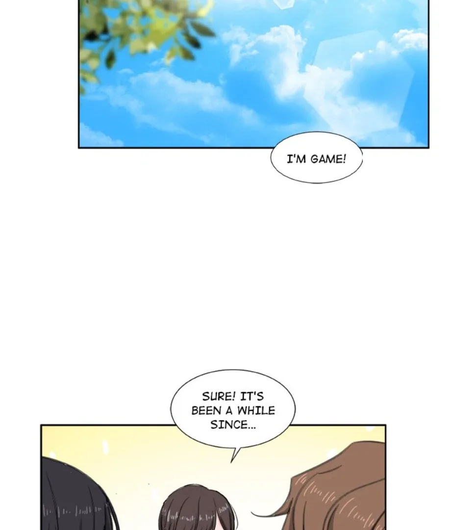 Welcome, Witch Shop Chapter 7 page 48
