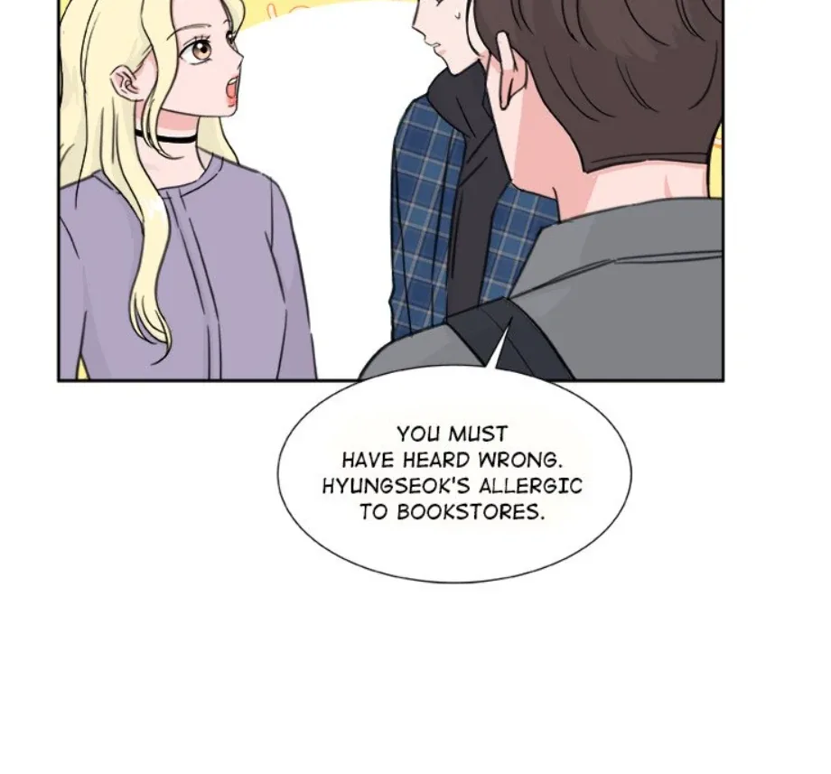 Welcome, Witch Shop Chapter 12 page 27