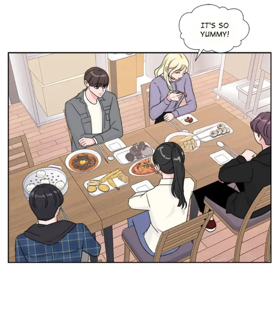 Welcome, Witch Shop Chapter 12 page 6