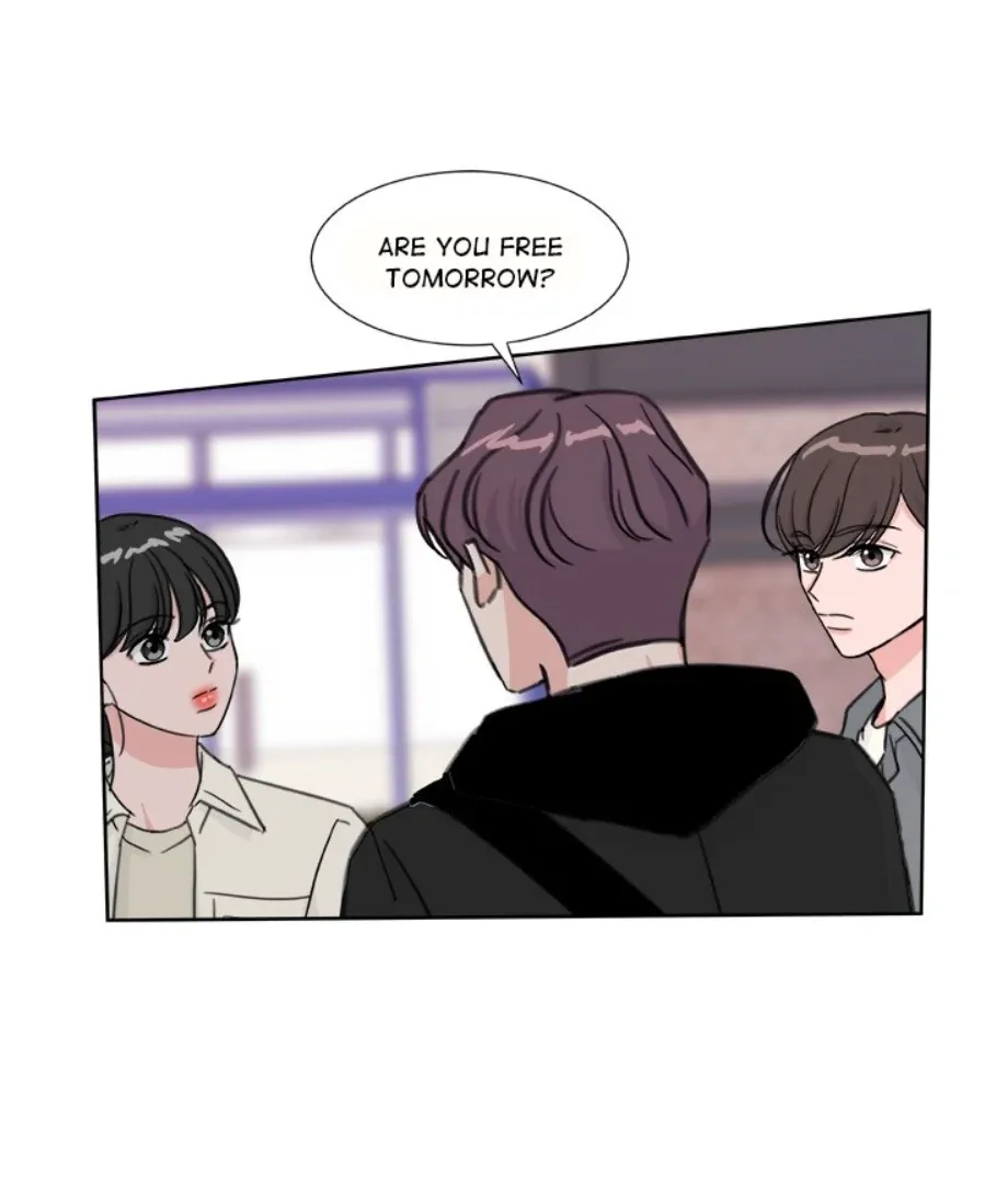 Welcome, Witch Shop Chapter 12 page 35