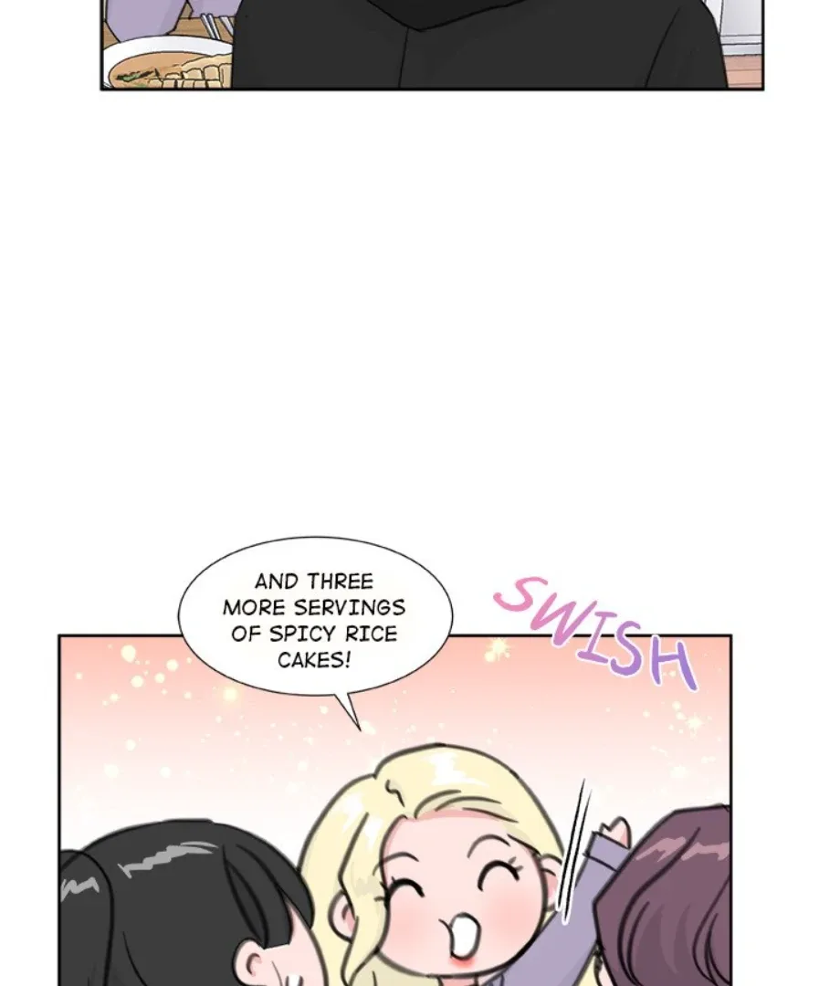 Welcome, Witch Shop Chapter 12 page 15
