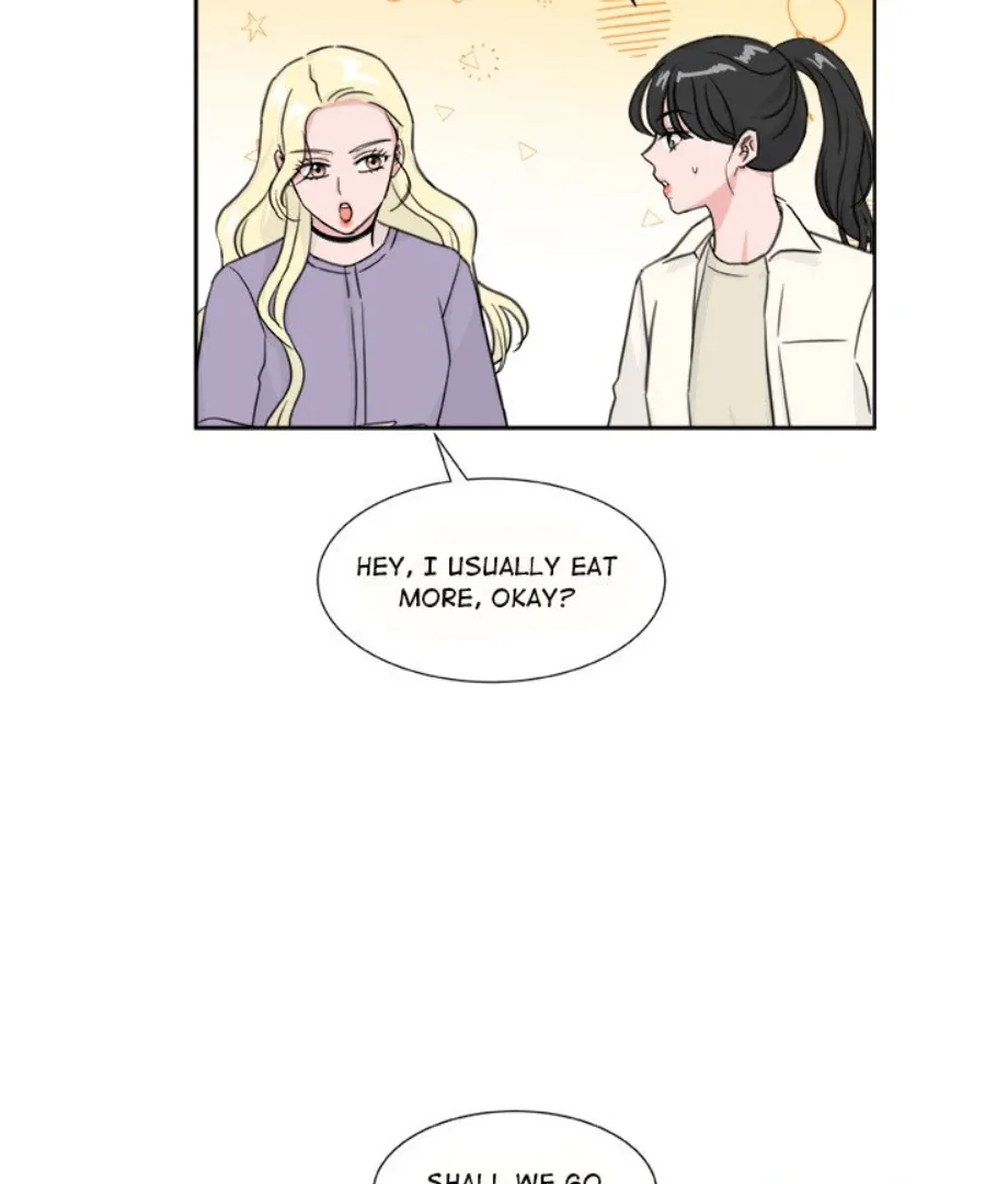 Welcome, Witch Shop Chapter 12 page 19