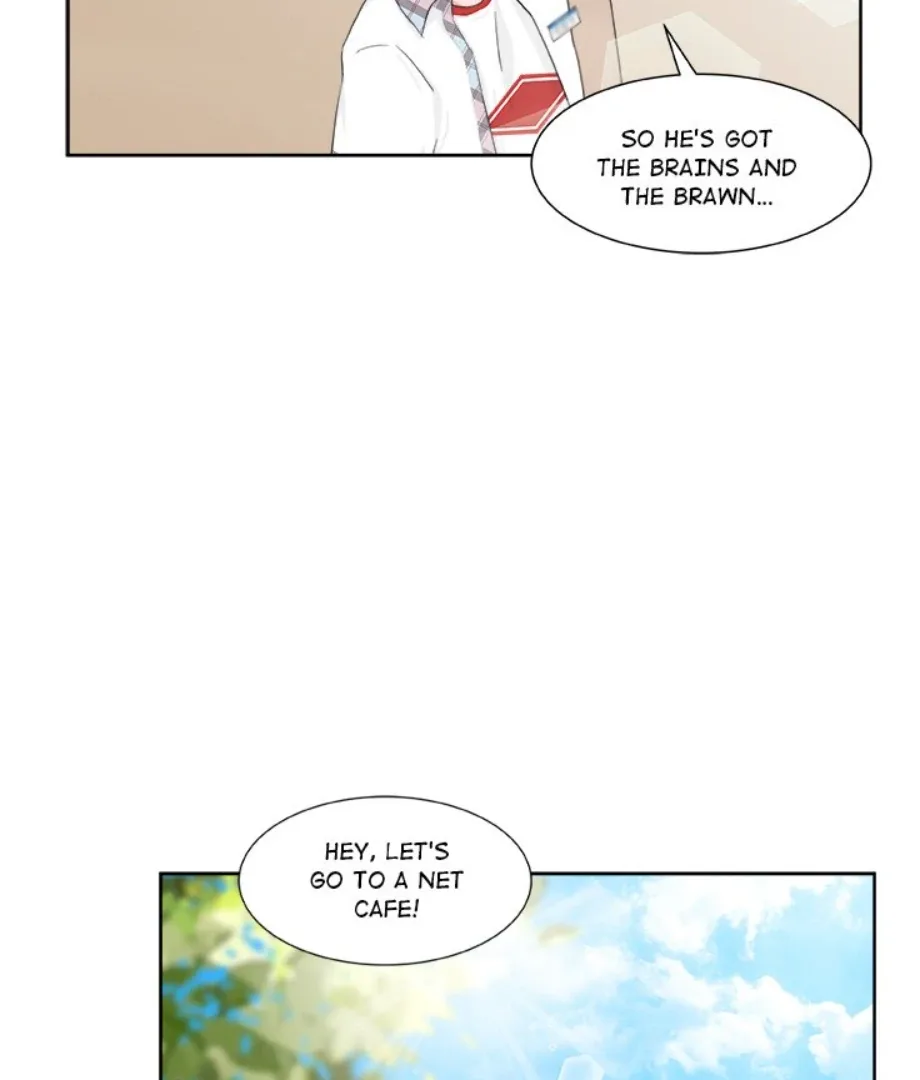 Welcome, Witch Shop Chapter 7 page 47