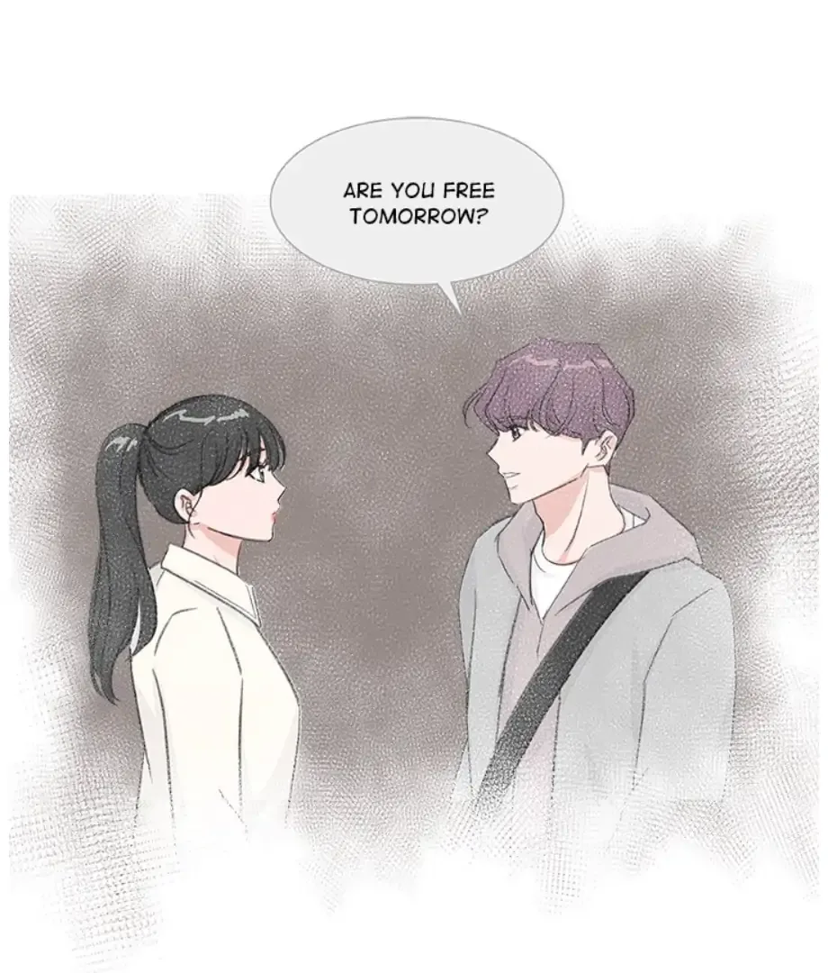 Welcome, Witch Shop Chapter 12 page 76