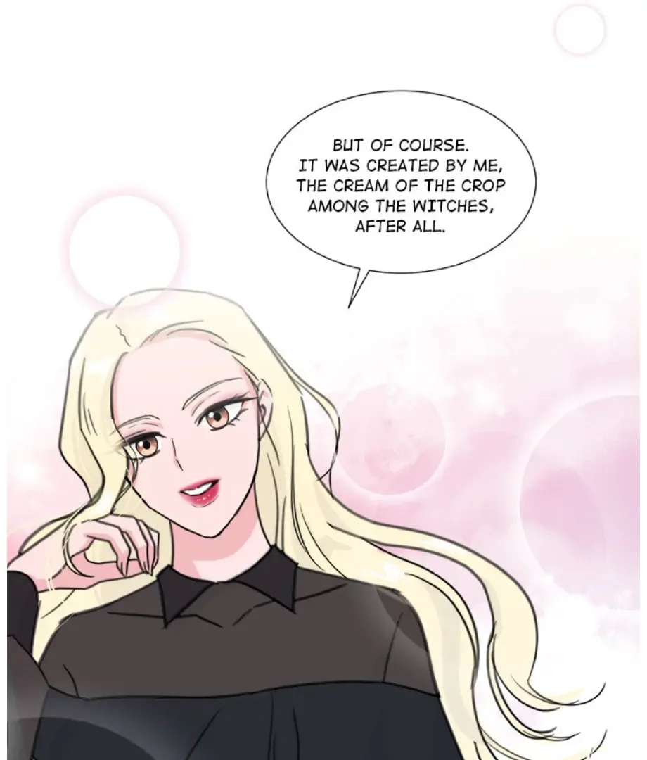 Welcome, Witch Shop Chapter 12 page 58