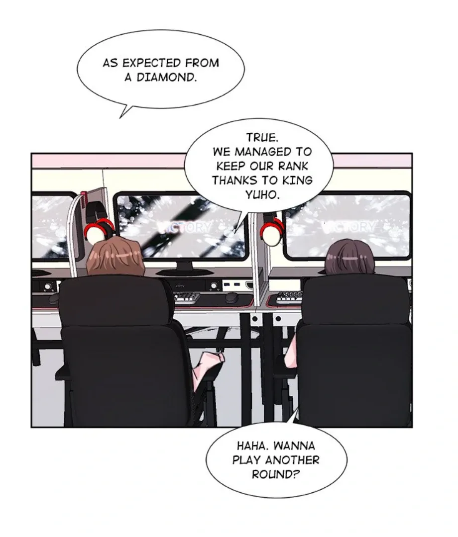 Welcome, Witch Shop Chapter 7 page 67
