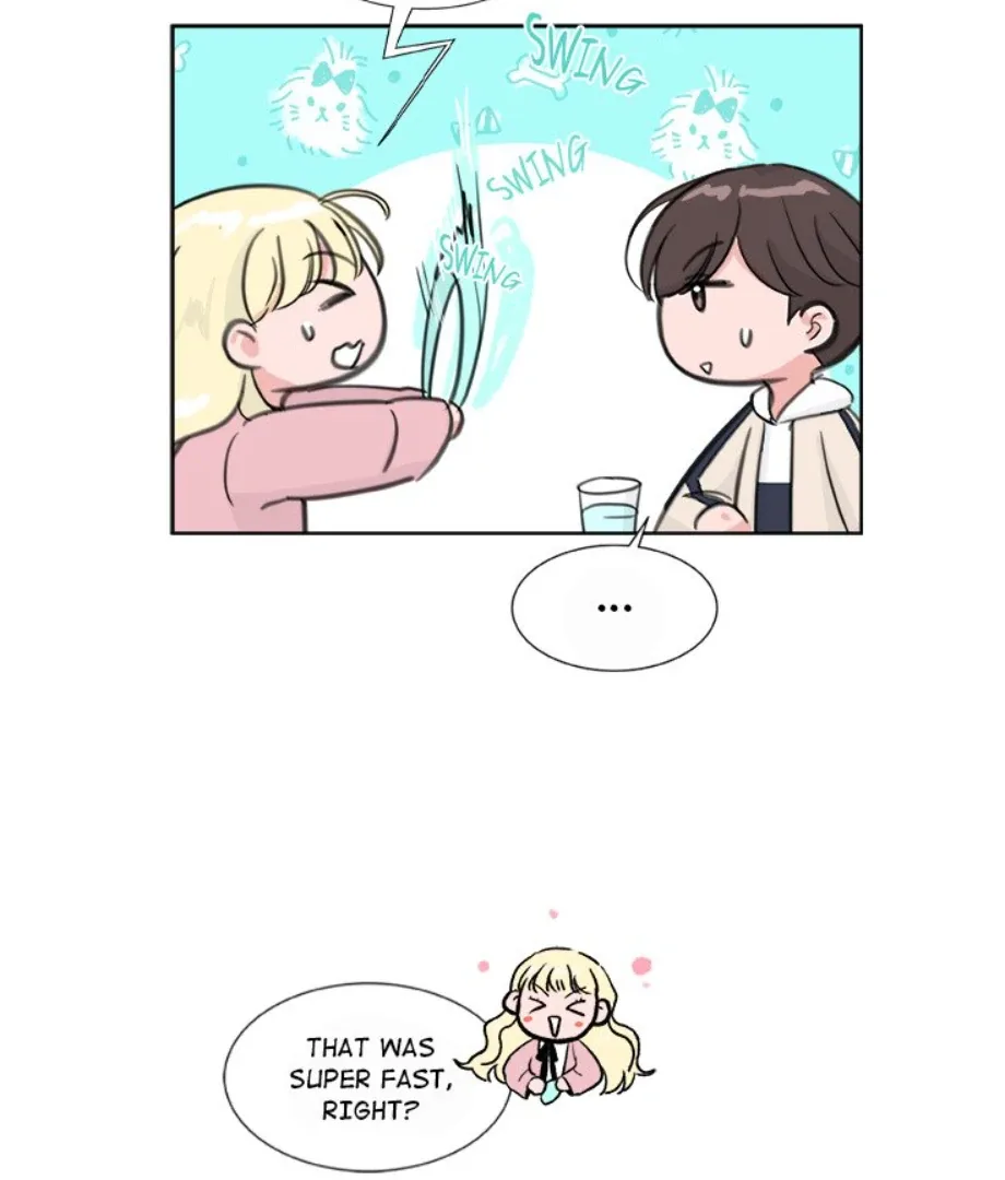 Welcome, Witch Shop Chapter 13 page 50