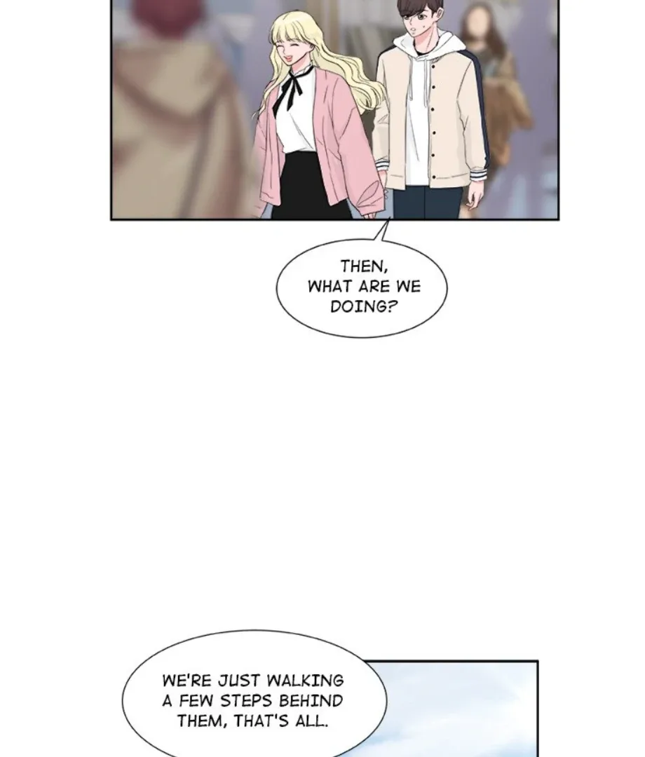 Welcome, Witch Shop Chapter 13 page 14