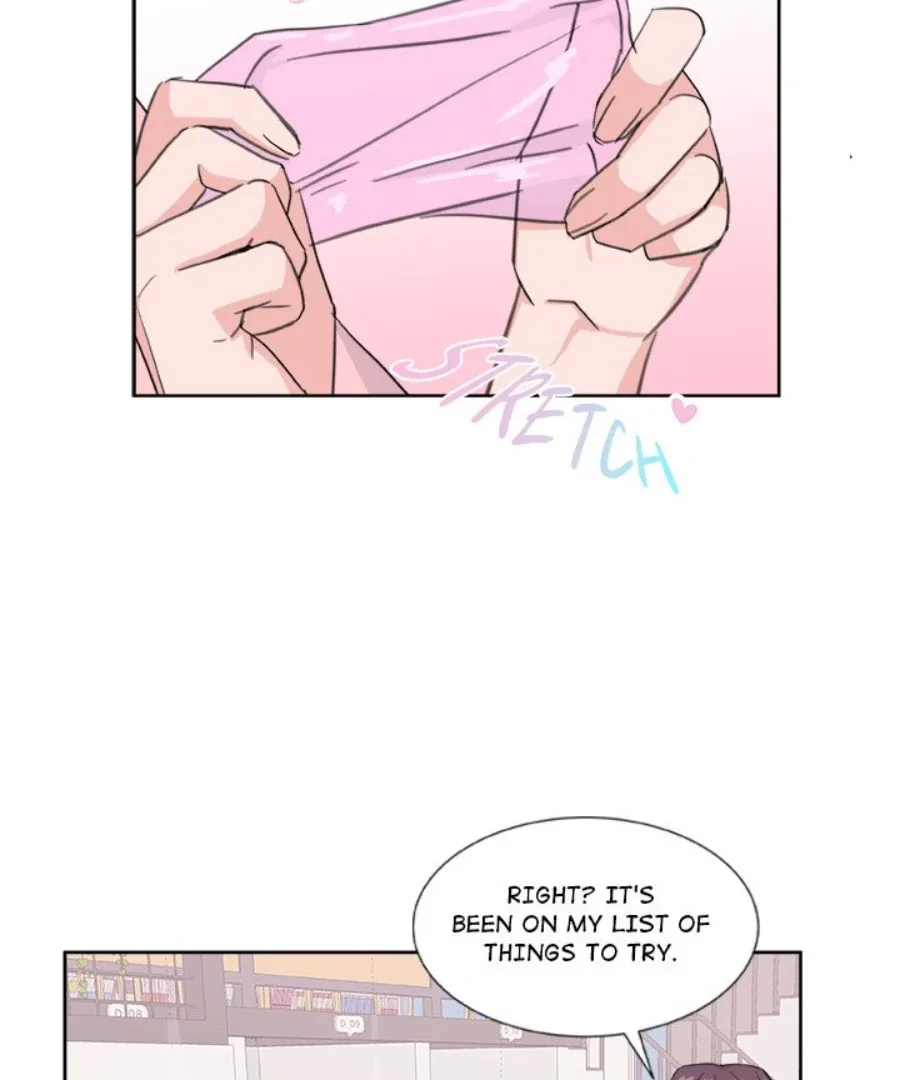 Welcome, Witch Shop Chapter 13 page 40