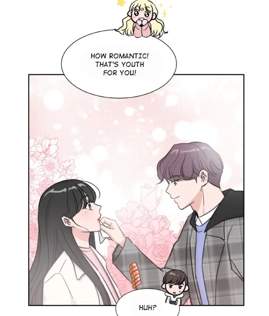 Welcome, Witch Shop Chapter 13 page 64