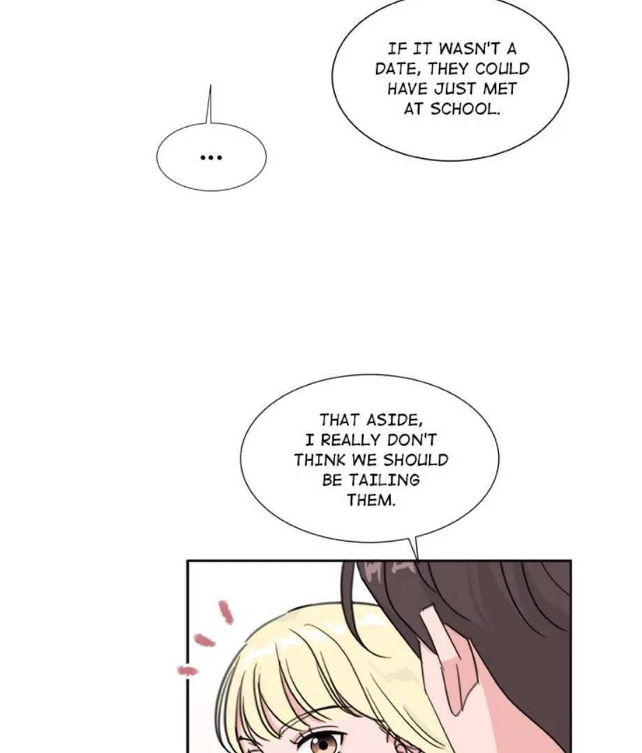 Welcome, Witch Shop Chapter 13 page 12