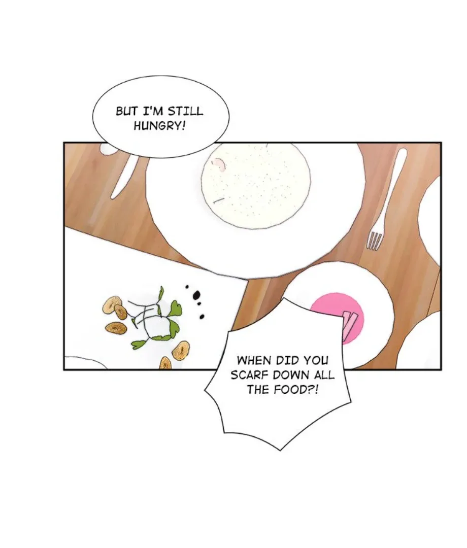 Welcome, Witch Shop Chapter 13 page 33