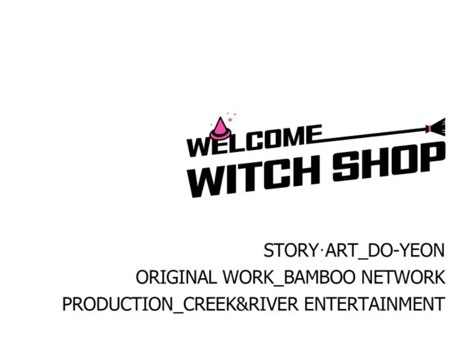 Welcome, Witch Shop Chapter 7 page 91