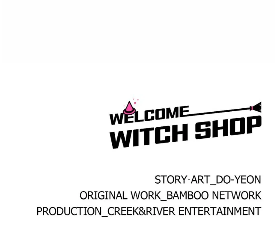 Welcome, Witch Shop Chapter 13 page 82