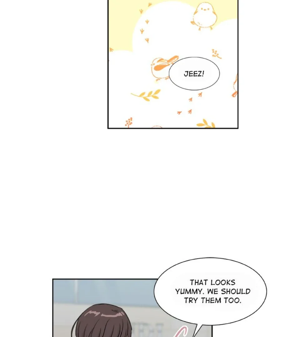 Welcome, Witch Shop Chapter 13 page 61