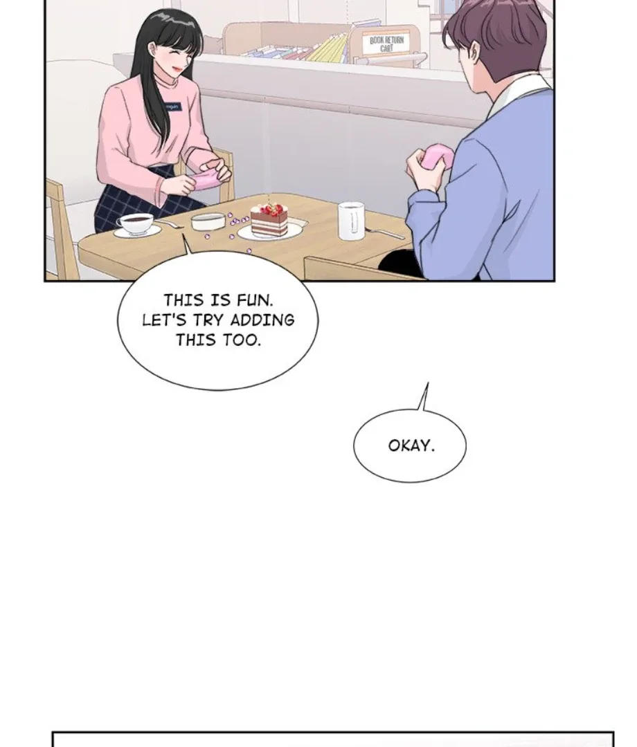 Welcome, Witch Shop Chapter 13 page 41