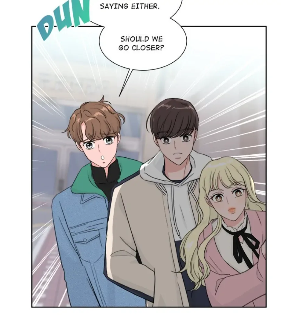 Welcome, Witch Shop Chapter 13 page 70