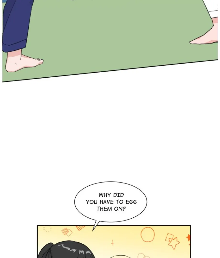 Welcome, Witch Shop Chapter 11 page 69