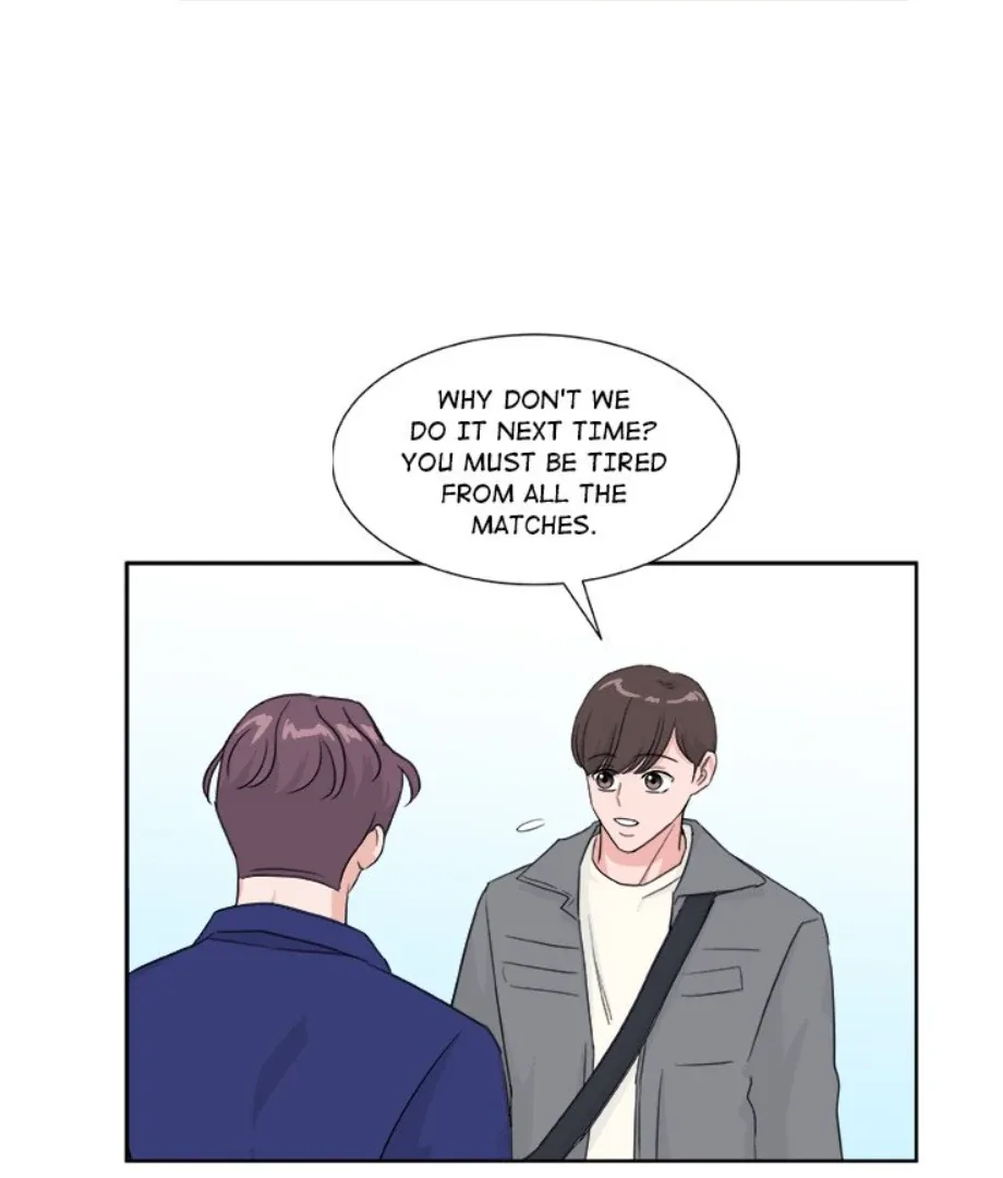 Welcome, Witch Shop Chapter 11 page 61