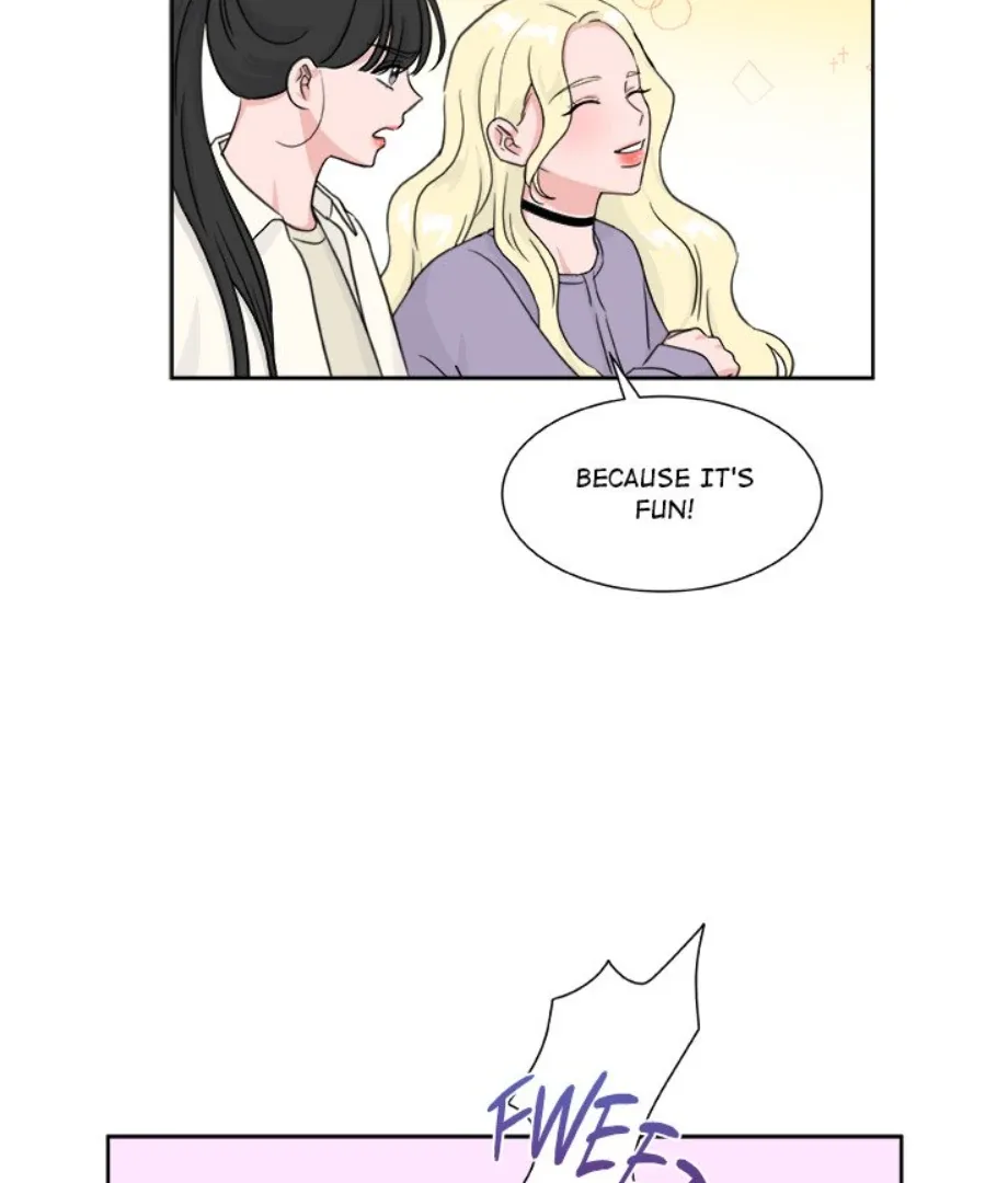 Welcome, Witch Shop Chapter 11 page 70