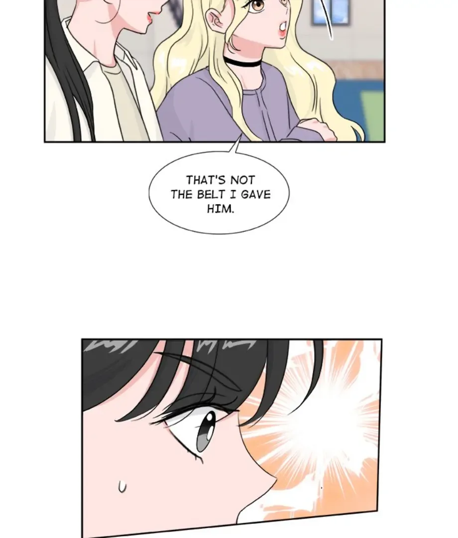 Welcome, Witch Shop Chapter 11 page 76