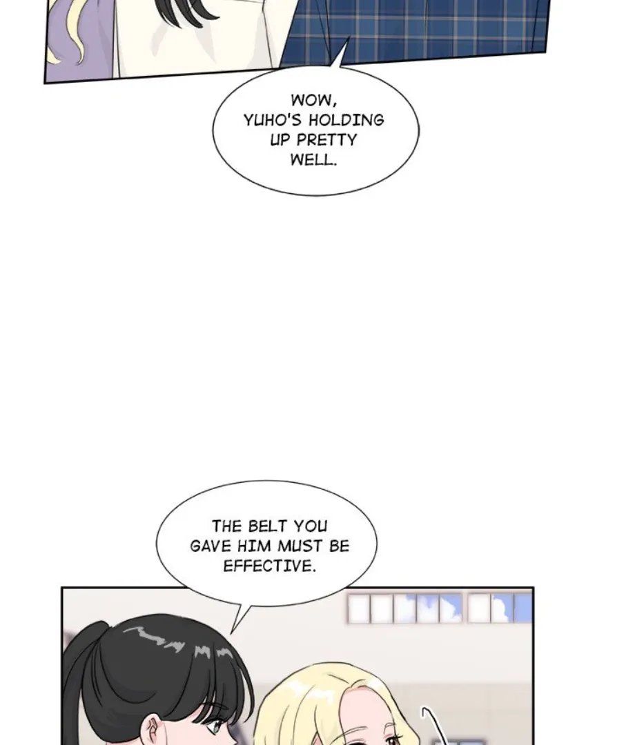 Welcome, Witch Shop Chapter 11 page 75