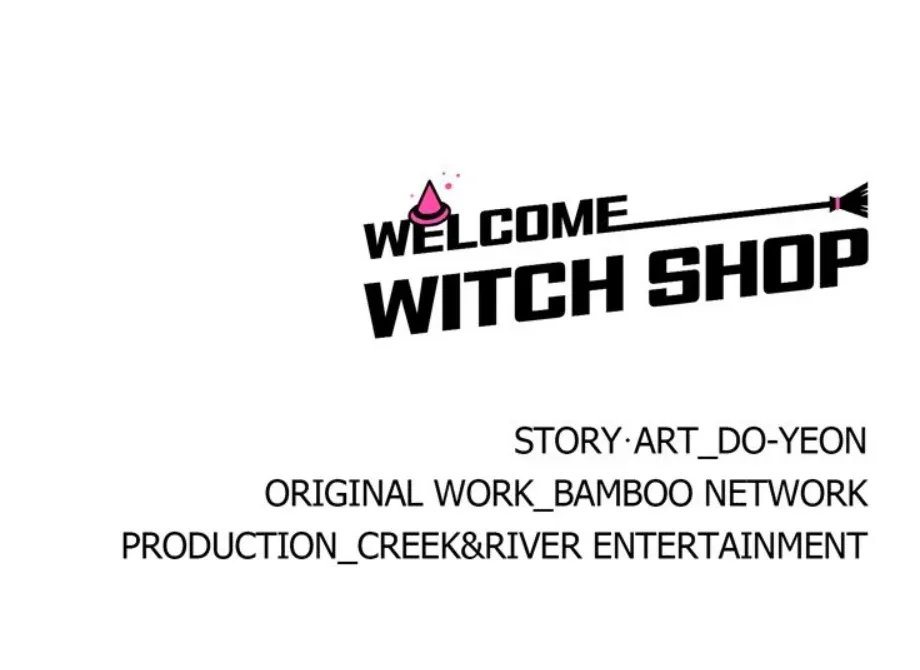 Welcome, Witch Shop Chapter 11 page 93