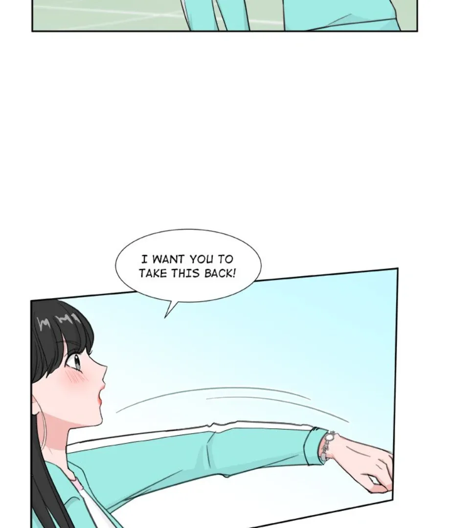 Welcome, Witch Shop Chapter 15 page 26
