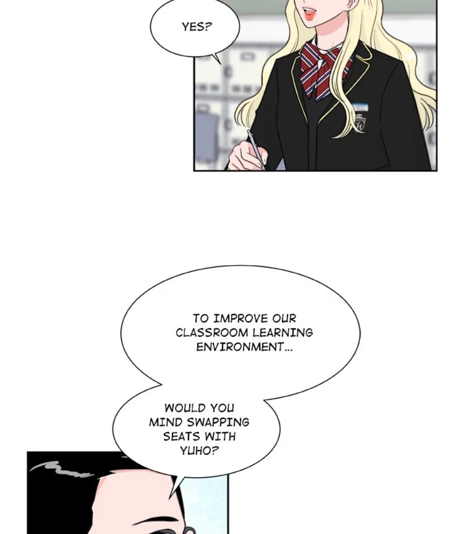 Welcome, Witch Shop Chapter 15 page 7
