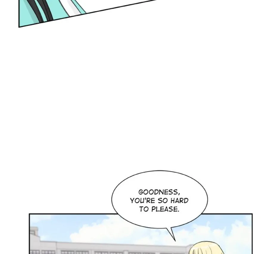 Welcome, Witch Shop Chapter 15 page 27