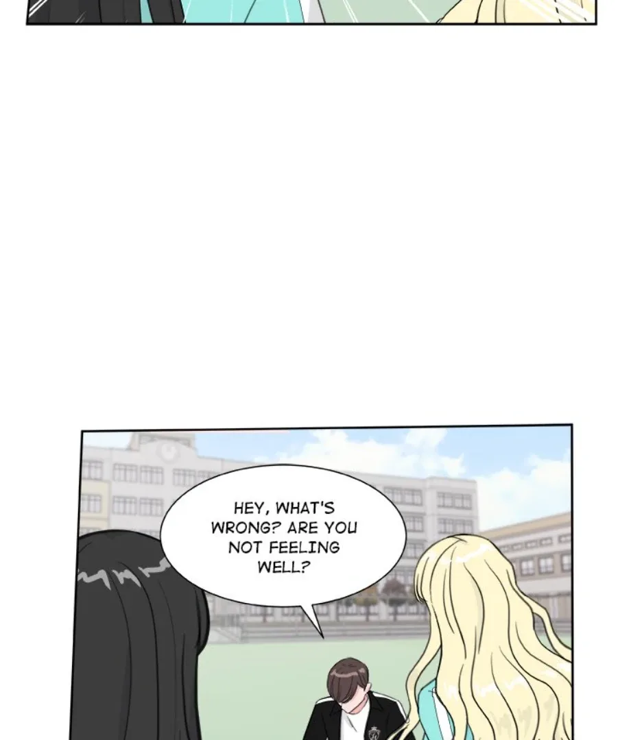 Welcome, Witch Shop Chapter 15 page 33