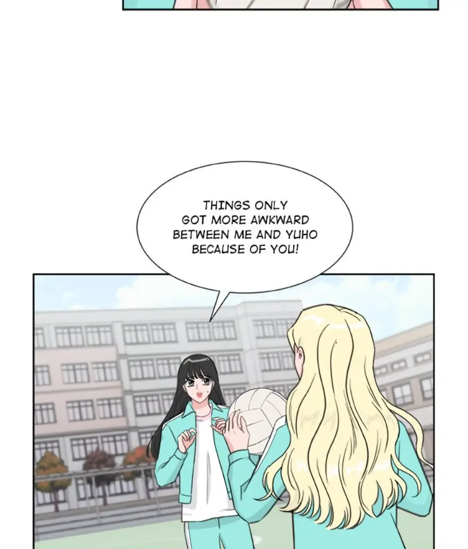 Welcome, Witch Shop Chapter 15 page 25