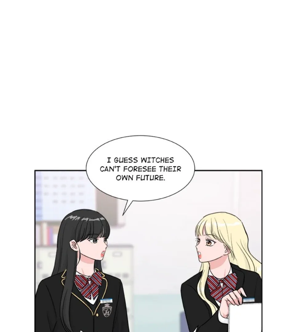 Welcome, Witch Shop Chapter 14 page 18
