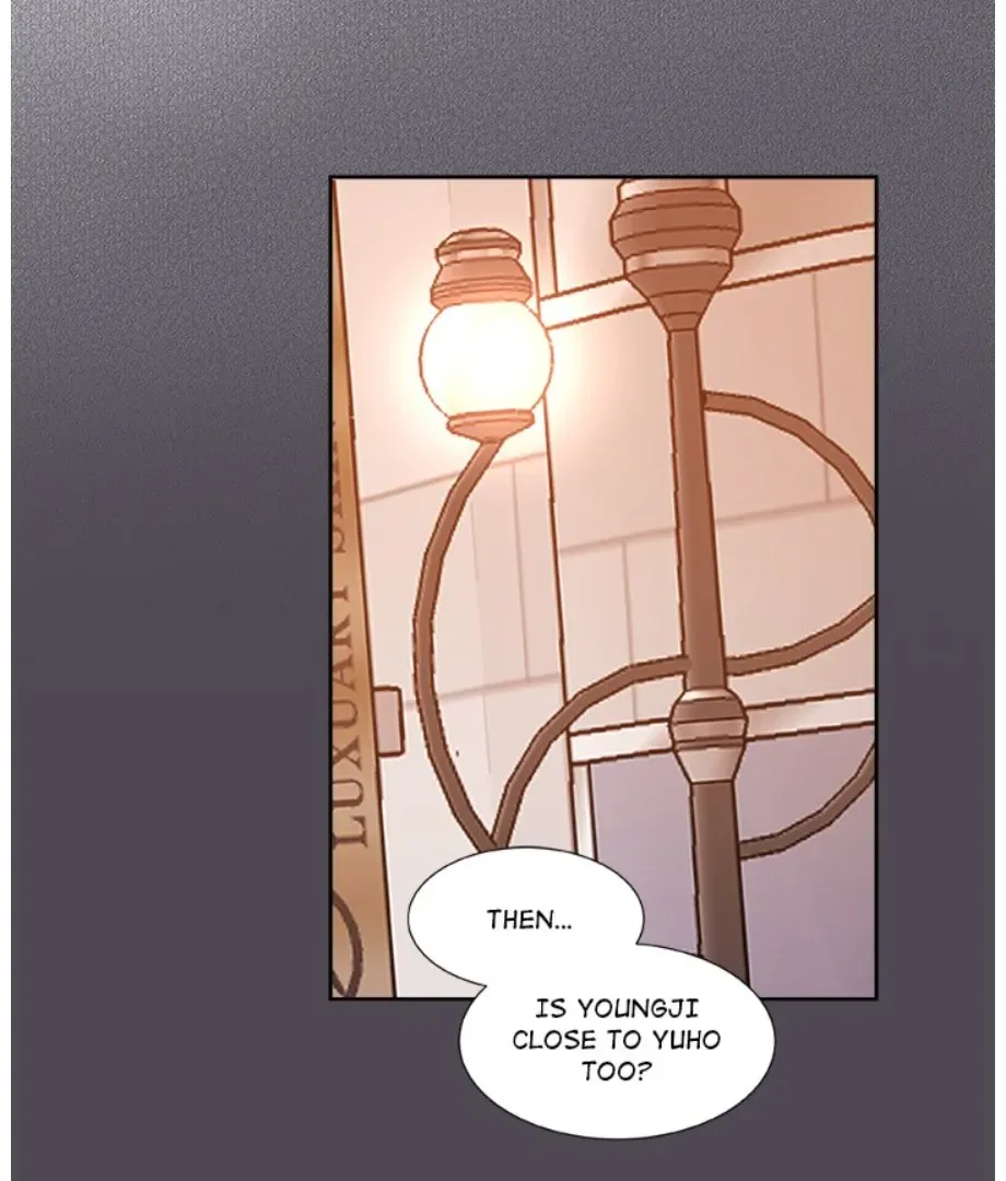 Welcome, Witch Shop Chapter 14 page 21