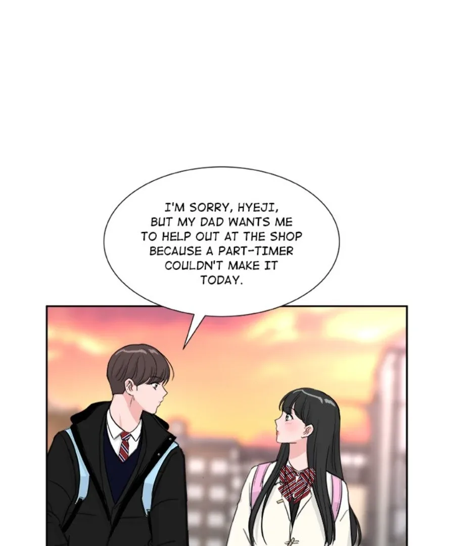 Welcome, Witch Shop Chapter 15 page 69