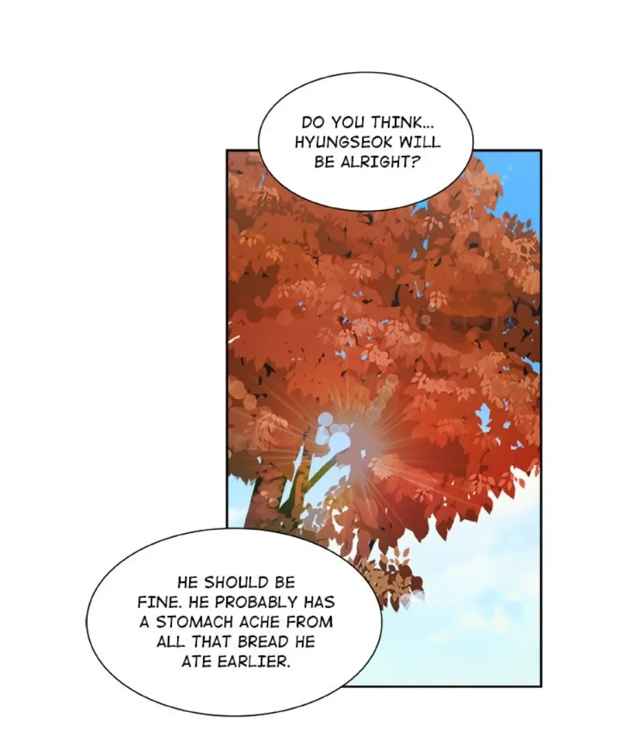 Welcome, Witch Shop Chapter 15 page 44