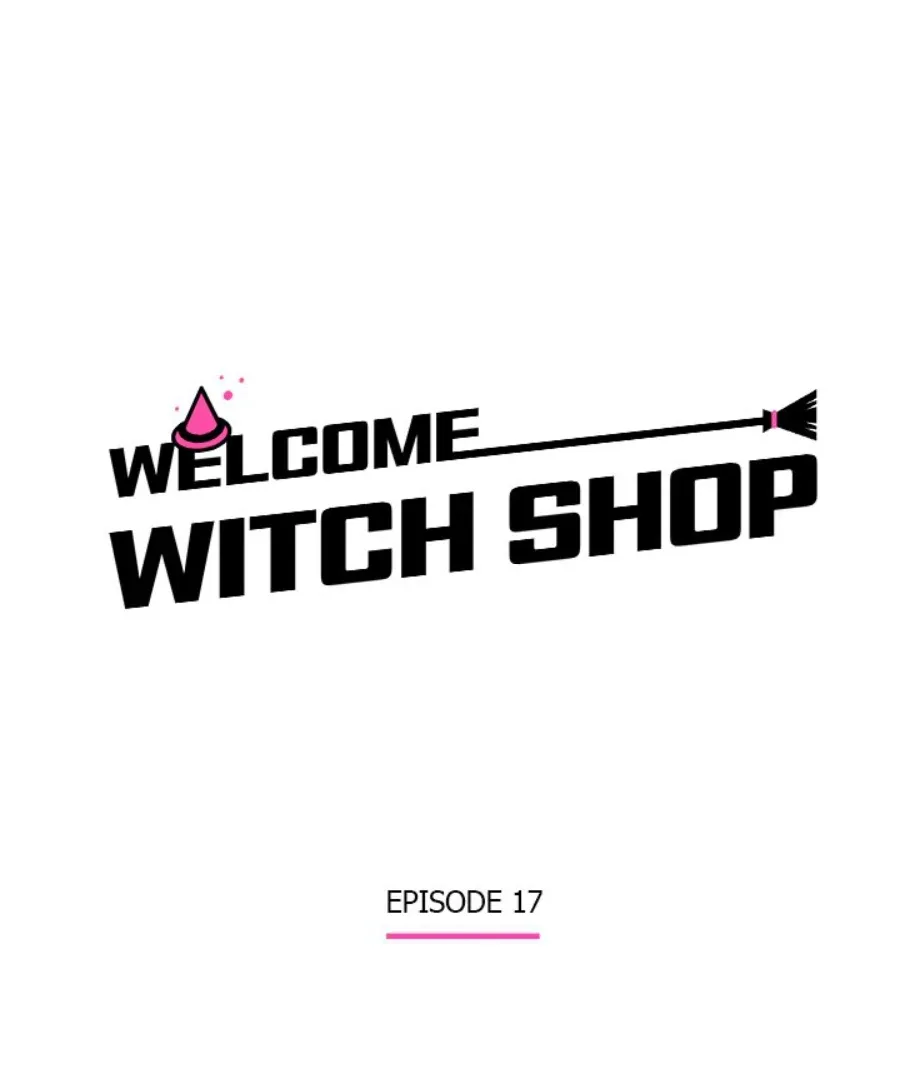 Welcome, Witch Shop Chapter 17 page 11